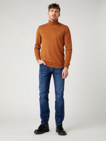 Водолазка Wrangler модель W8A22PH02 Фото