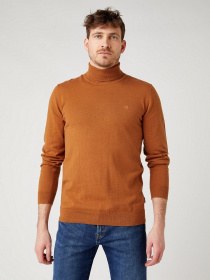 Водолазка Wrangler модель W8A22PH02 Фото