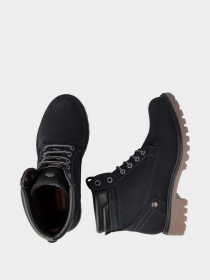 Ботинки Wrangler Creek Fur модель WL12500R-016 Фото