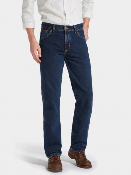 Джинси Wrangler Texas модель W12104001_32 Фото