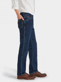 Джинсы Wrangler Texas модель W12104001_32 Фото