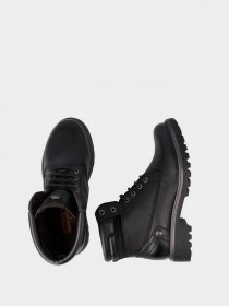 Ботинки Wrangler Creek Leather модель WL12501A-062 Фото