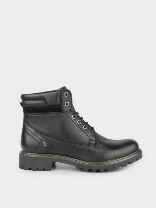 Ботинки Wrangler Creek Leather модель WL12501A-062 Фото