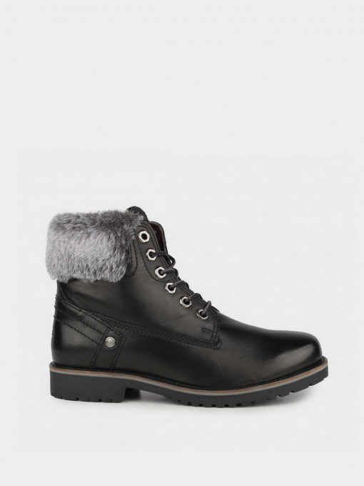 Ботинки Wrangler Alaska Leather модель WL12523A-062 Фото