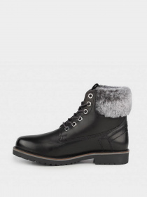 Ботинки и сапоги Wrangler Alaska Leather модель WL12523A-062 Фото