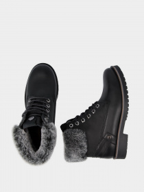 Ботинки Wrangler Alaska Leather модель WL12523A-062 Фото