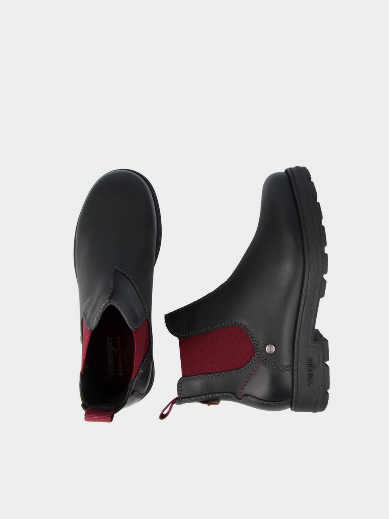 Челси Wrangler Buddy модель WL12540A-338 Фото