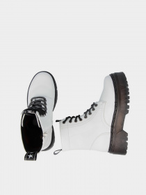 Ботинки Wrangler Piccadilly Hi модель WL12581A-051 Фото