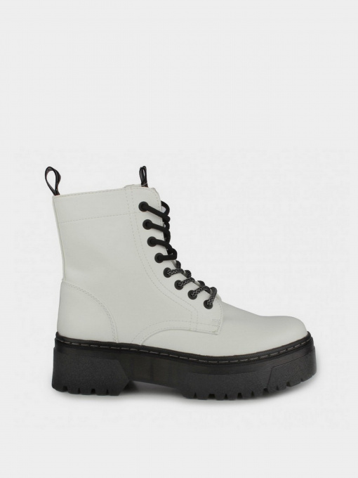 Черевики Wrangler Piccadilly Hi модель WL12581A-051 Фото