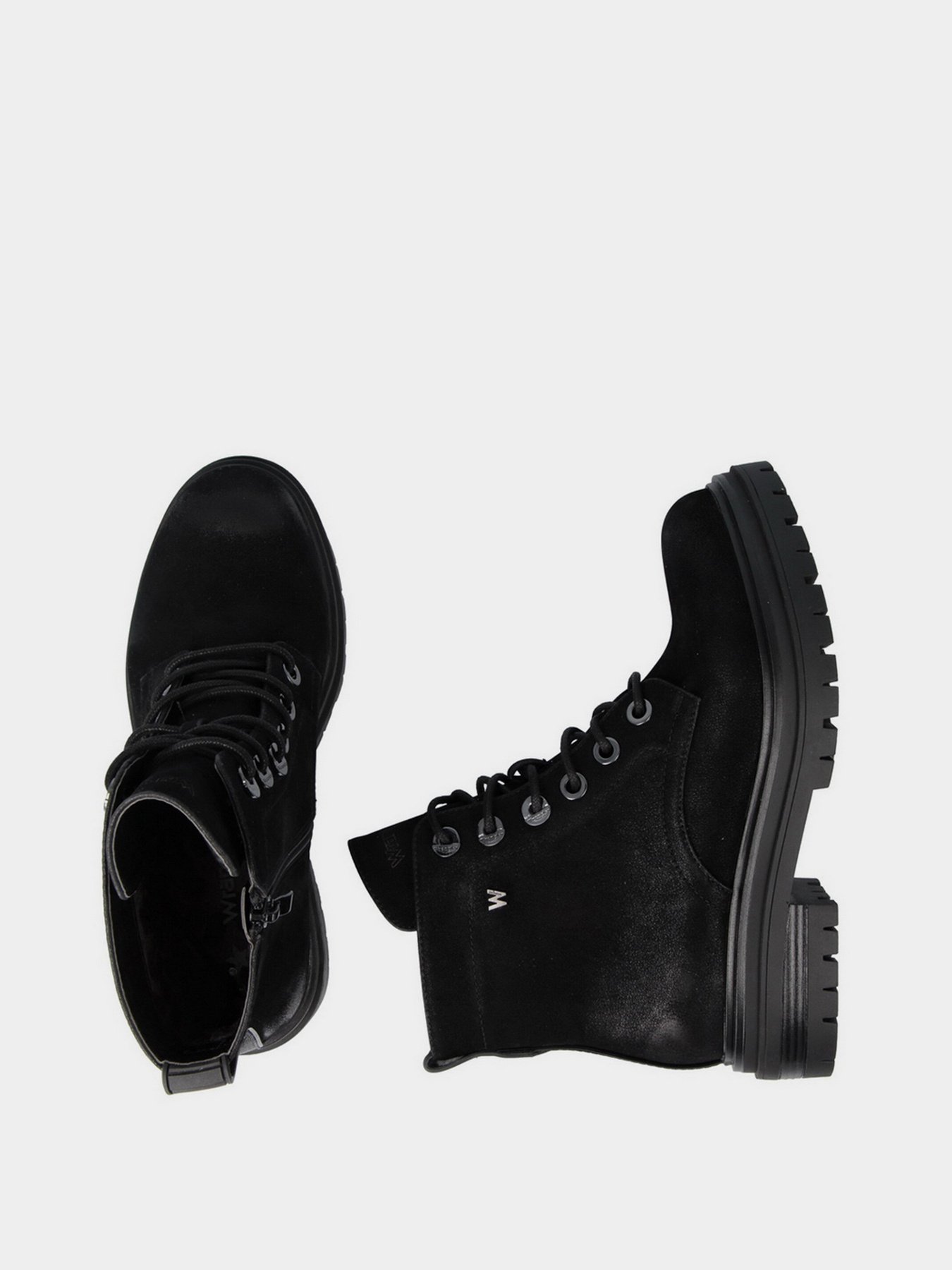 Ботинки Wrangler Courtney модель WL12613A-062 Фото