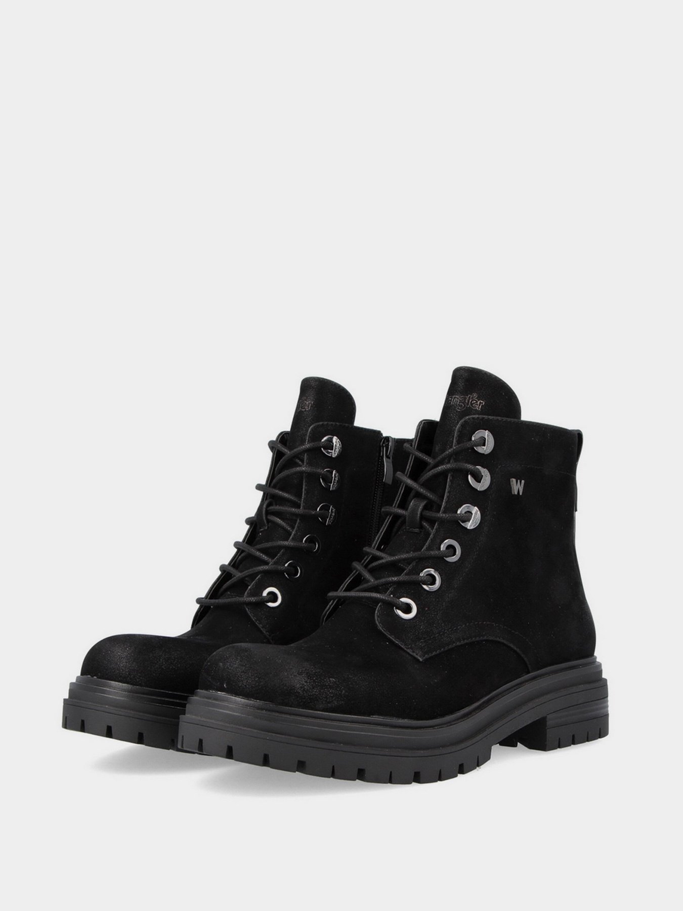 Ботинки Wrangler Courtney модель WL12613A-062 Фото