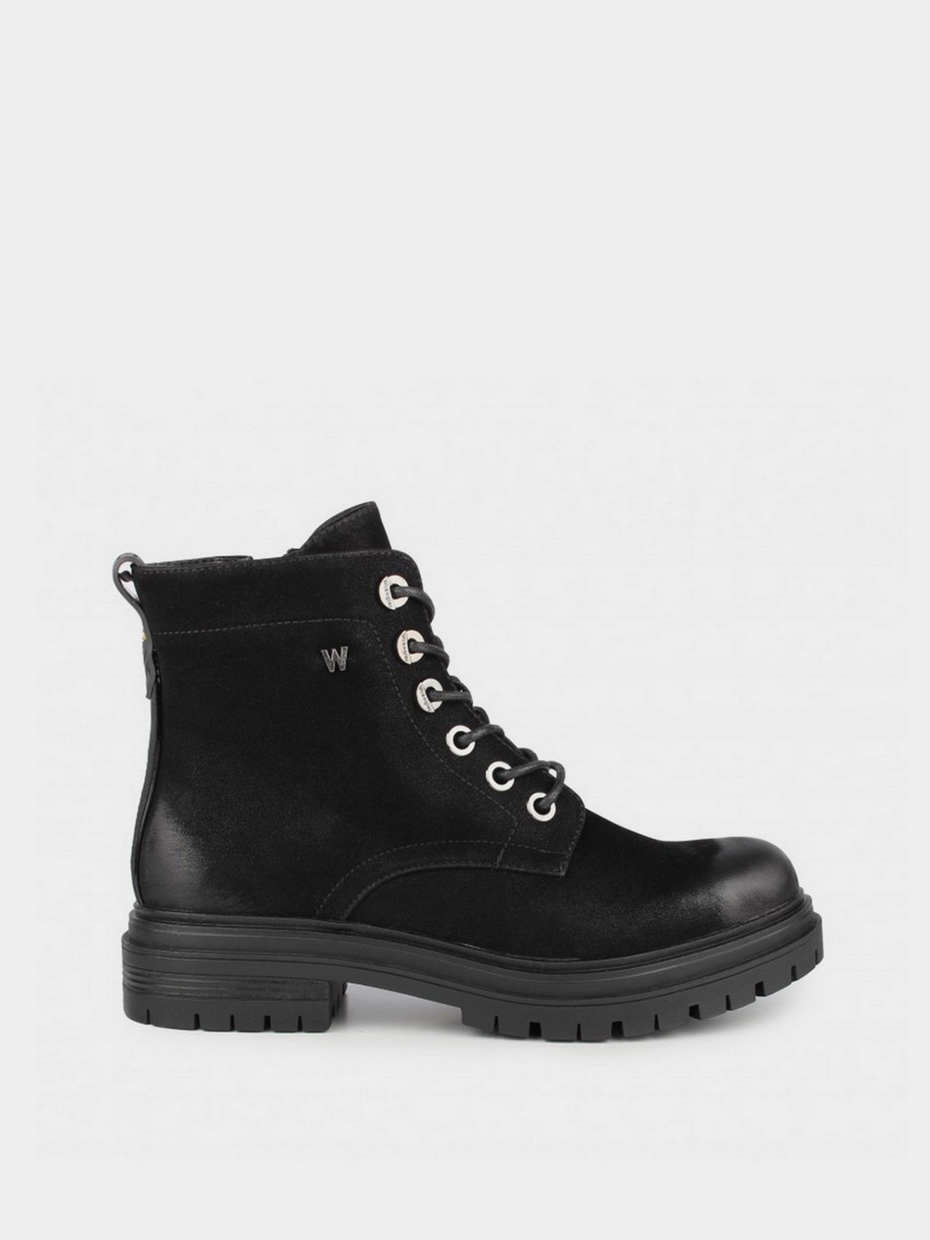 Ботинки Wrangler Courtney модель WL12613A-062 Фото