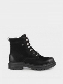 Ботинки Wrangler Courtney модель WL12613A-062 Фото