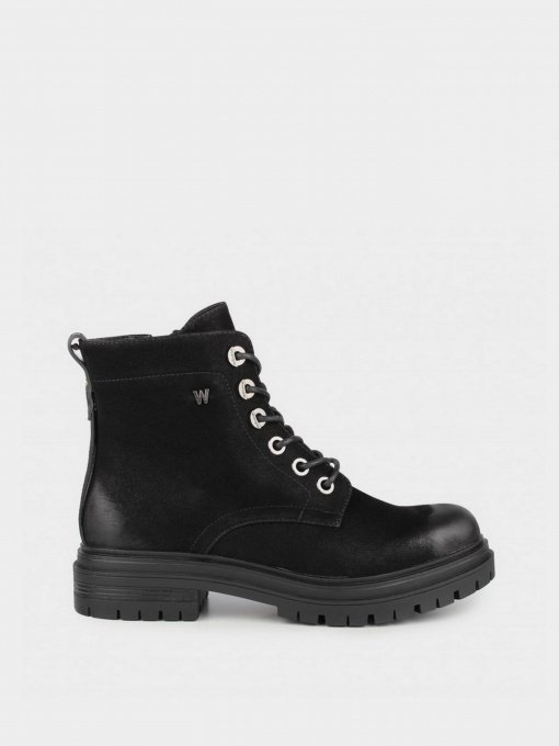 Черевики Wrangler Courtney модель WL12613A-062 Фото