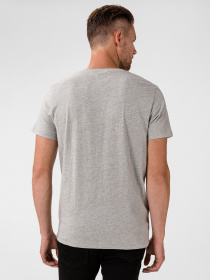 Футболки и поло Wrangler Sign Off модель W7C07D337 Фото