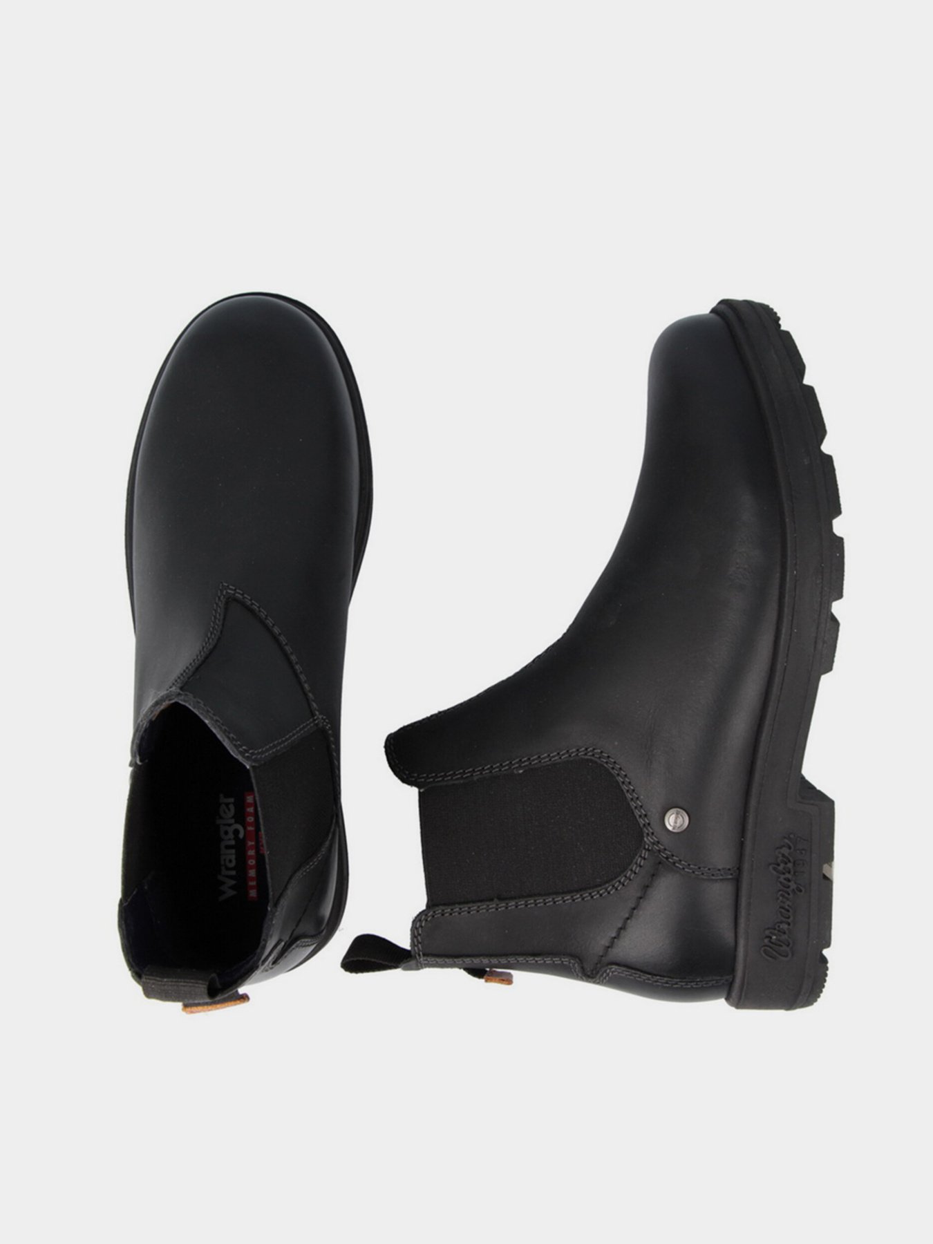 Челси Wrangler Buddy модель WM12030A-296 Фото