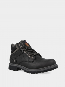 Черевики Wrangler Yukon Fur S модель WM12180R-062 Фото