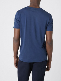 Футболки і поло Wrangler Sign Off модель W7C07D3B1 Фото