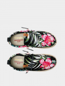 Мокасини Wrangler Kohala модель WL21530A-357 Фото