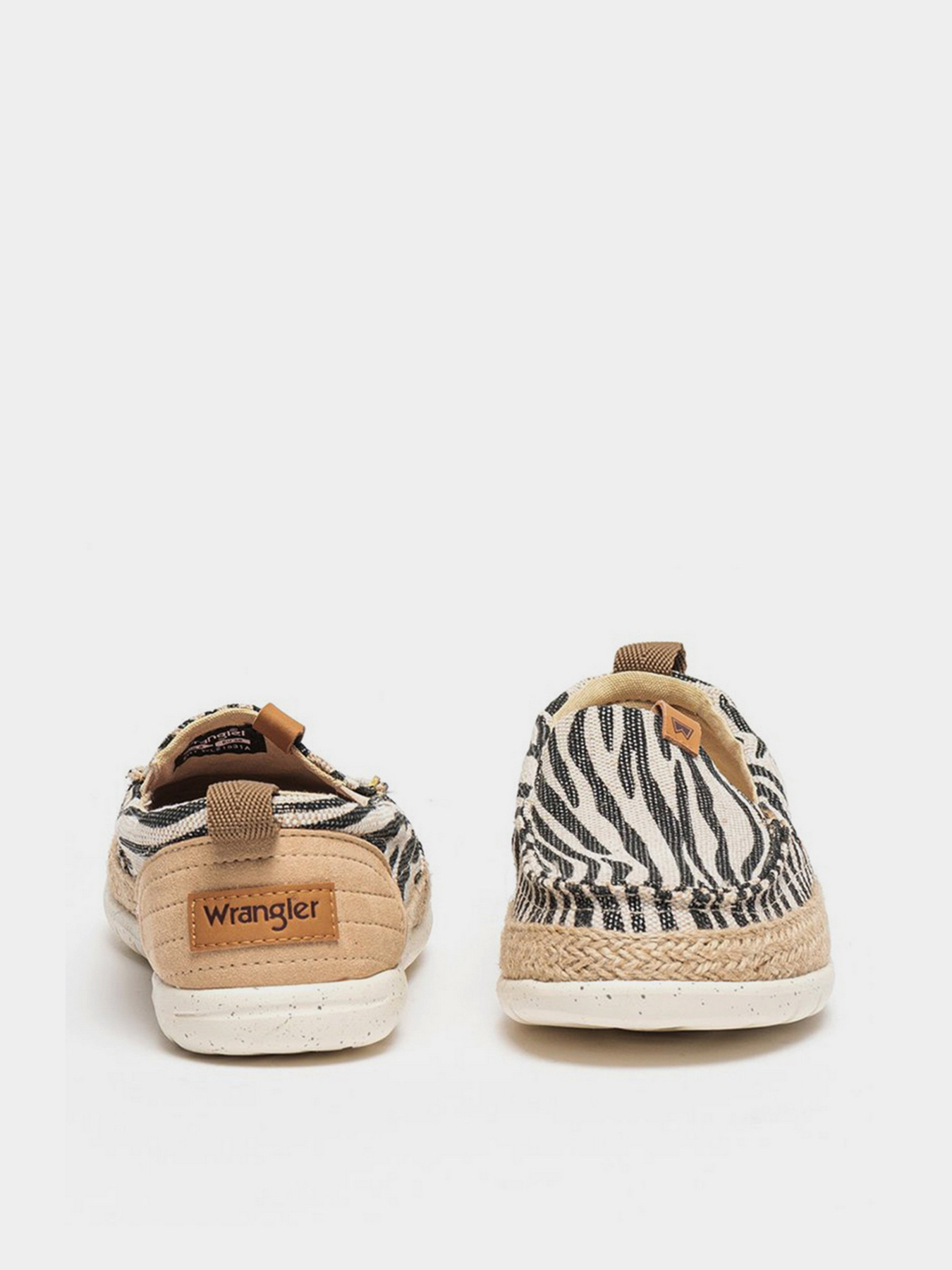 Мокасини Wrangler Kohala Slip On модель WL21531A-302 Фото