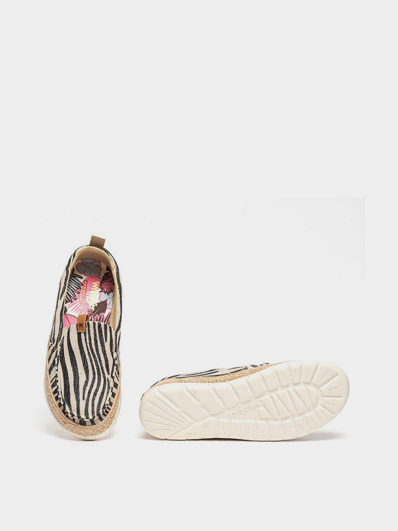 Мокасини Wrangler Kohala Slip On модель WL21531A-302 Фото