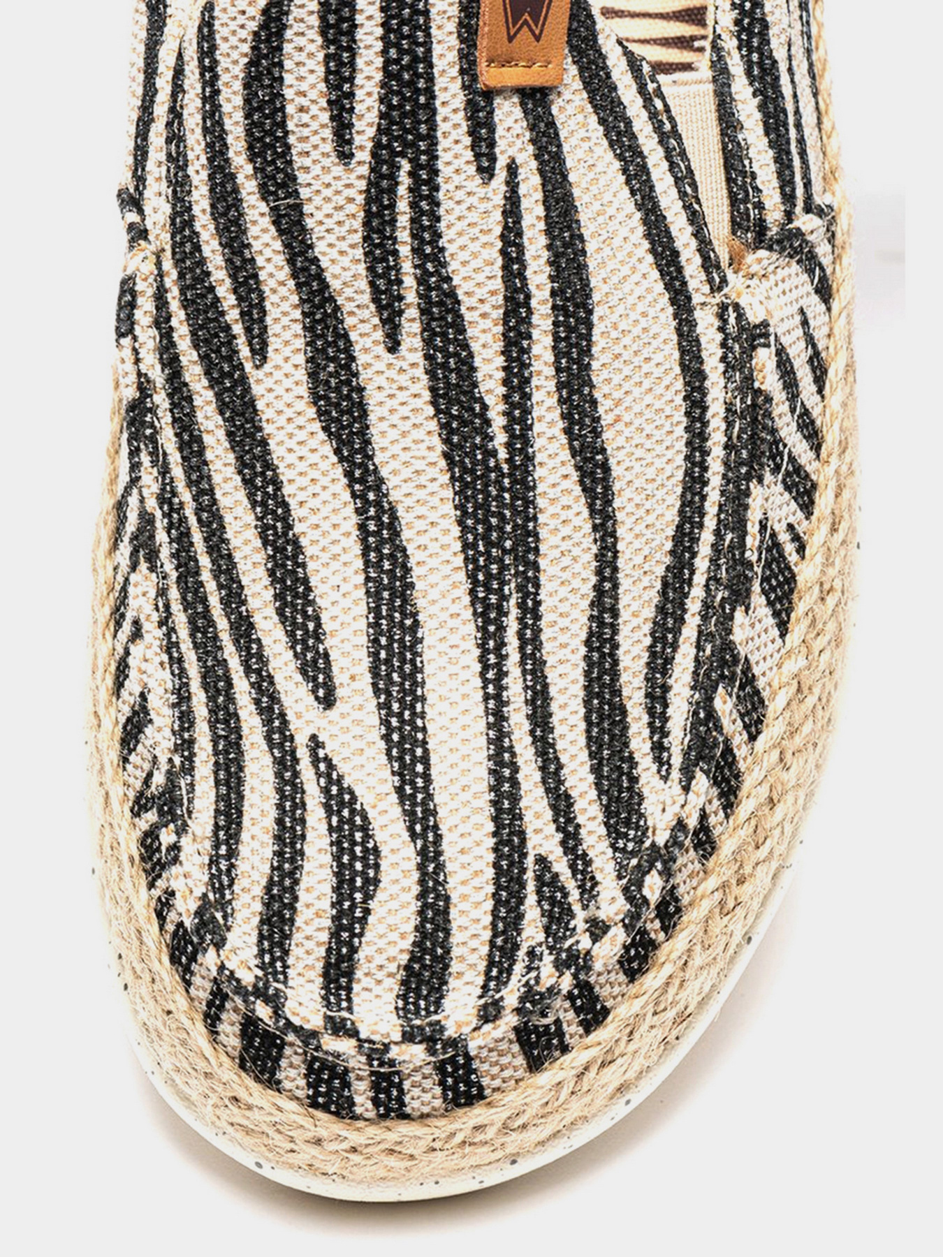 Мокасини Wrangler Kohala Slip On модель WL21531A-302 Фото