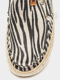 Мокасини Wrangler Kohala Slip On модель WL21531A-302 Фото