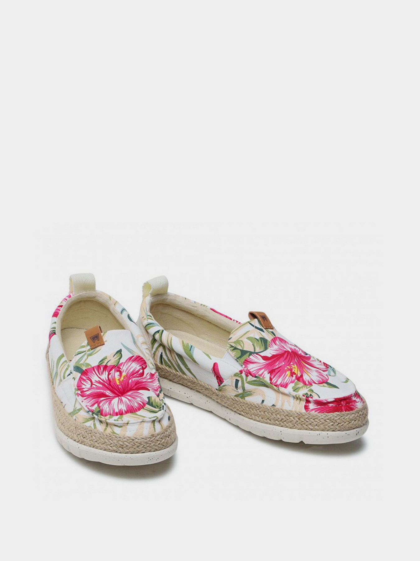 Мокасини Wrangler Kohala Slip On модель WL21531A-307 Фото