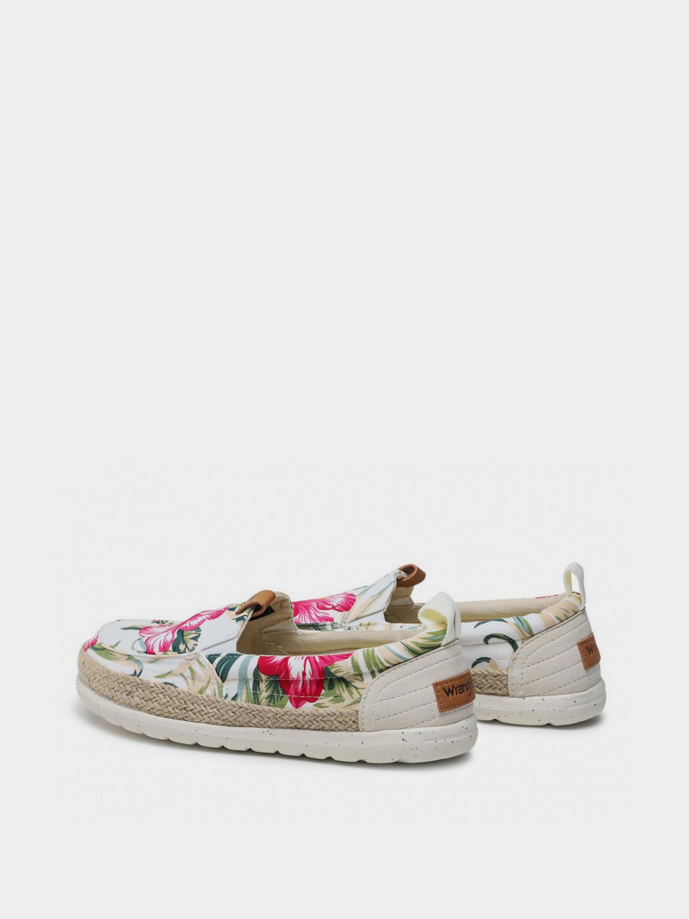 Мокасини Wrangler Kohala Slip On модель WL21531A-307 Фото