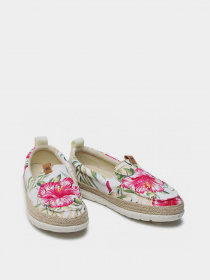 Мокасини Wrangler Kohala Slip On модель WL21531A-307 Фото