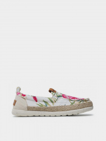 Мокасини Wrangler Kohala Slip On модель WL21531A-307 Фото