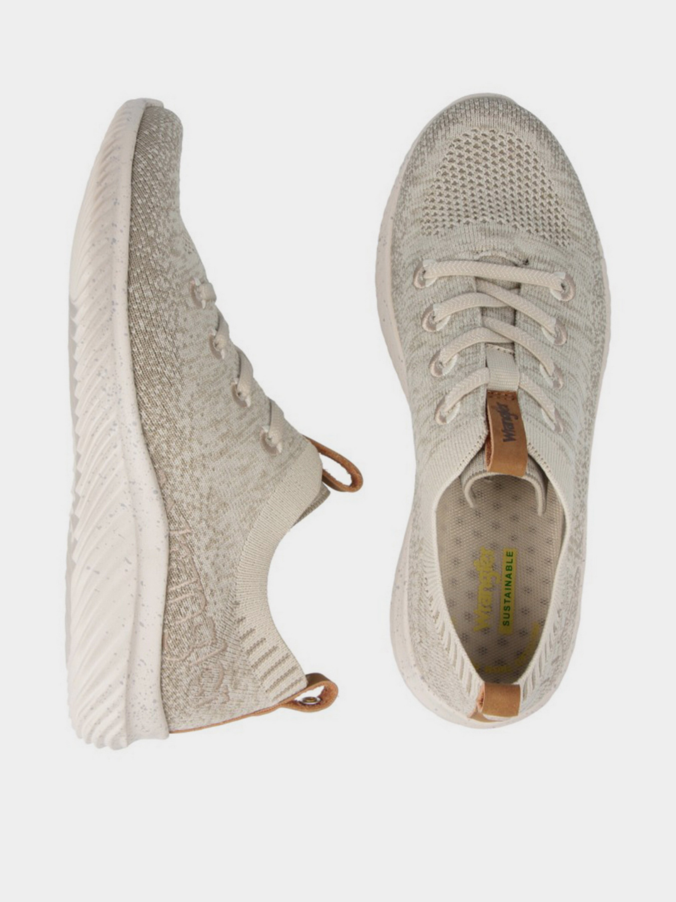 Кроссовки Wrangler Freesbee модель WL21580A-023 Фото