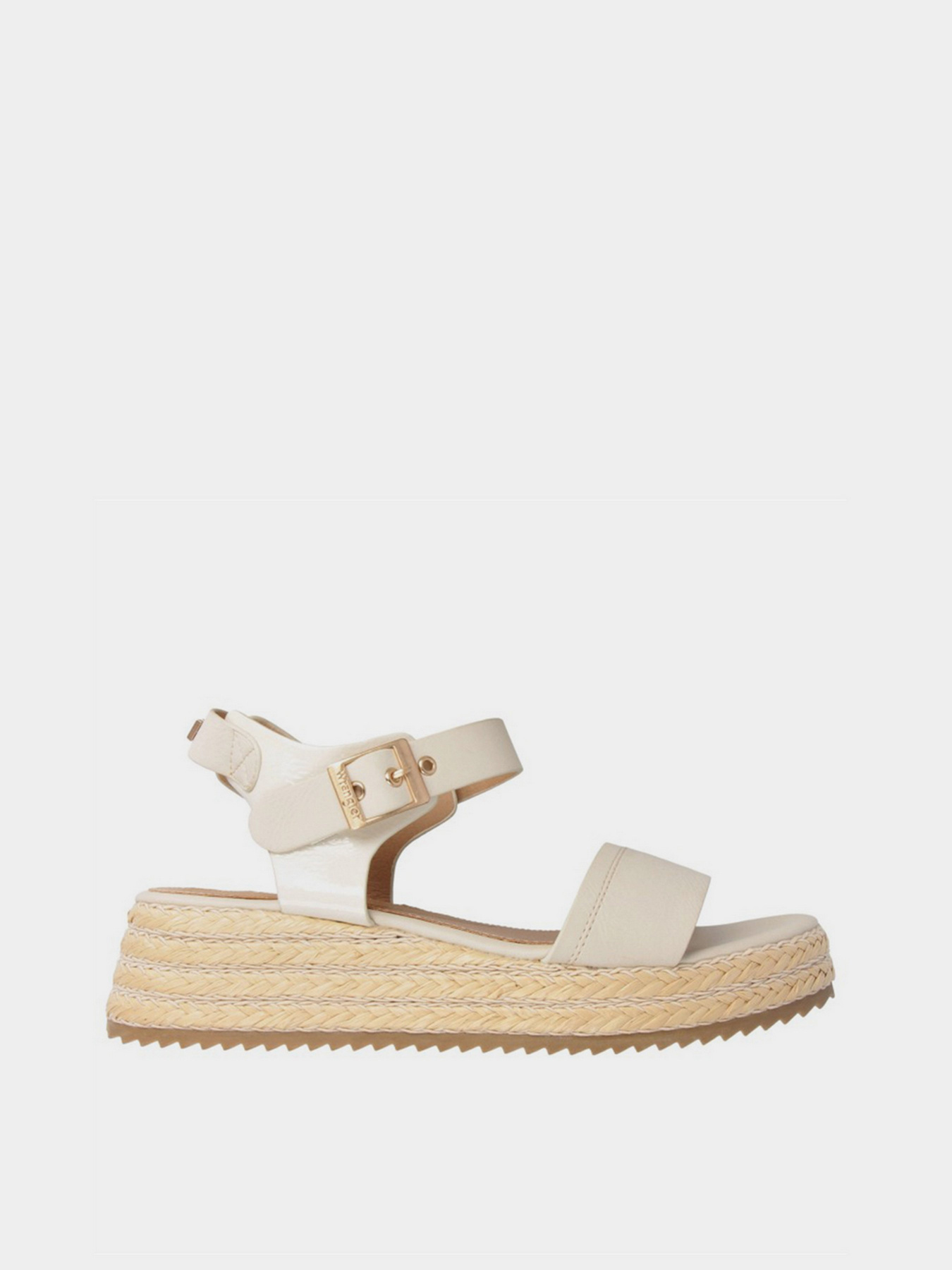 Сандалии Wrangler Kim модель WL21630A-098 Фото