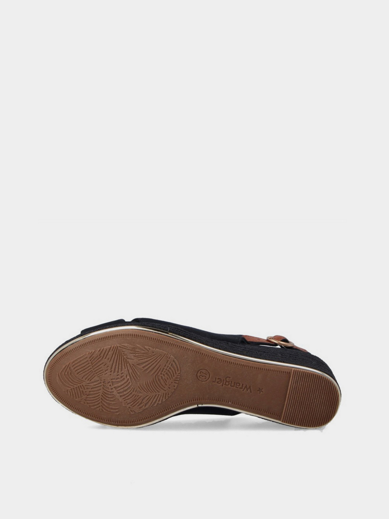 Сандалии Wrangler Mila модель WL21670A-016 Фото