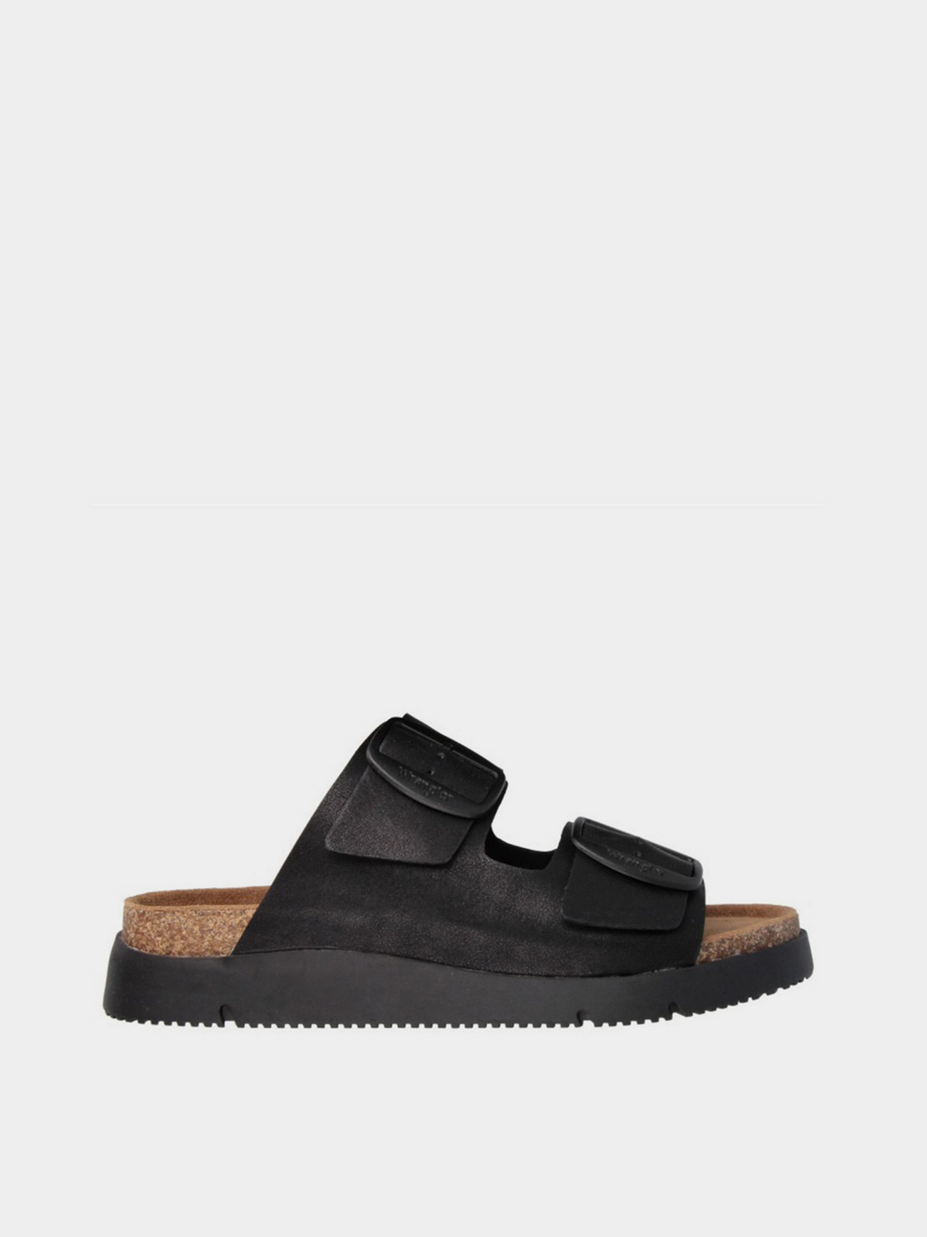 Шлепанцы Wrangler Ranch модель WL21711A-062 Фото