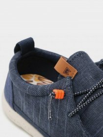 Мокасини Wrangler Kohala модель WM21050A-014 Фото