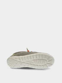 Мокасины Wrangler Kohala модель WM21050A-025 Фото