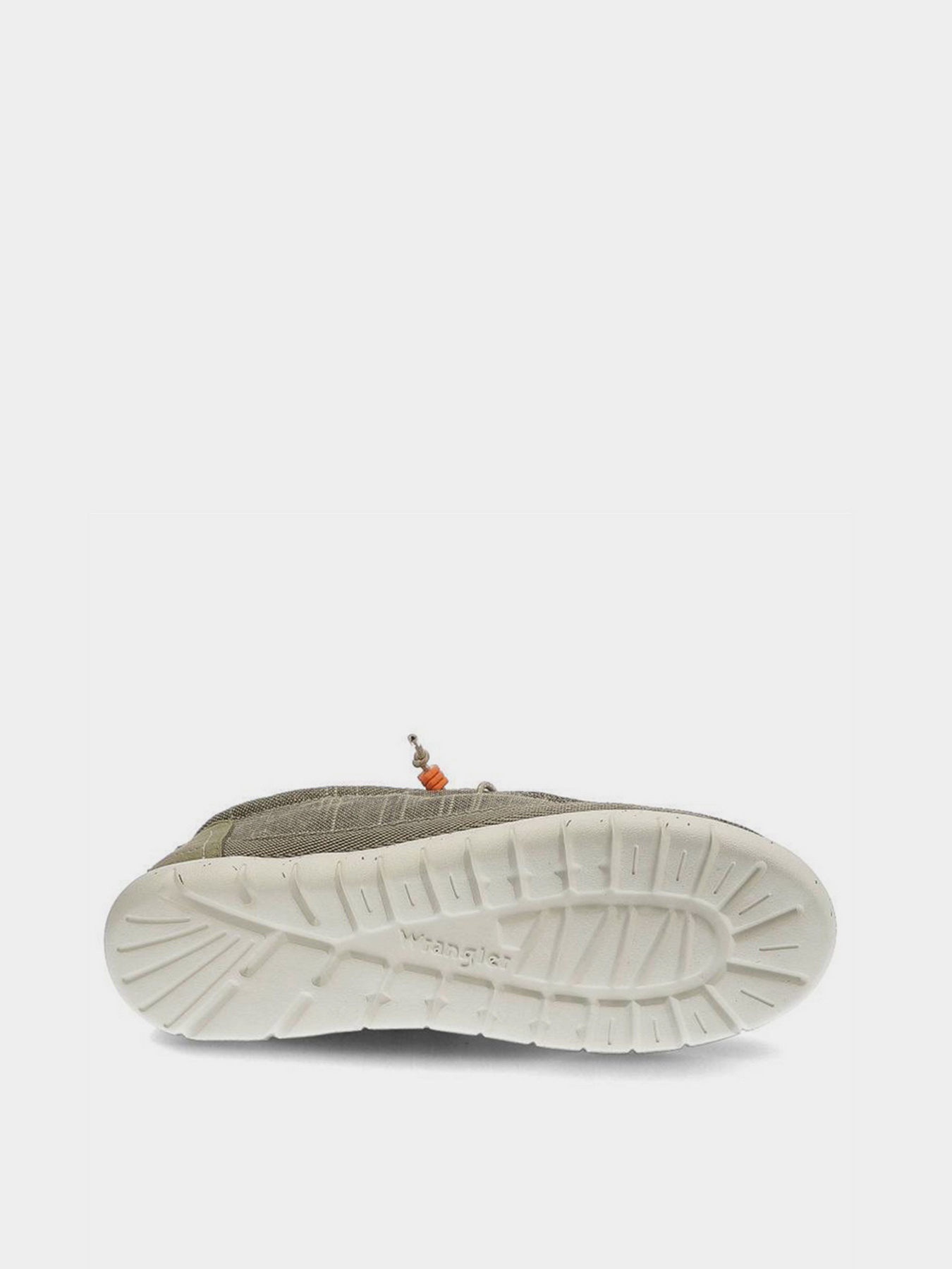 Мокасини Wrangler Kohala модель WM21050A-025 Фото