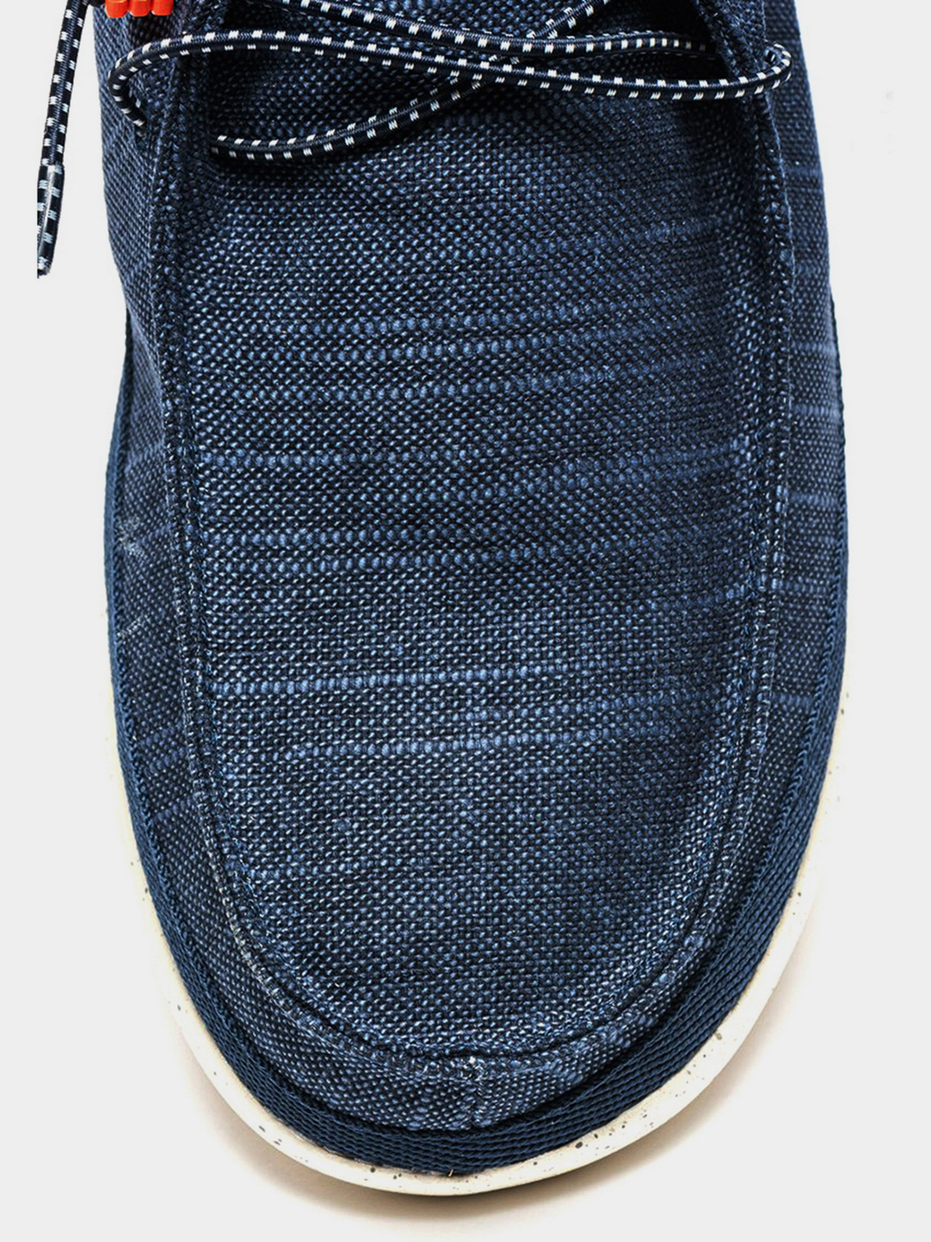 Мокасины Wrangler Kohala модель WM21050A-572 Фото