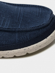 Мокасини Wrangler Kohala модель WM21050A-572 Фото