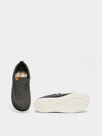 Мокасины Wrangler Kohala Slip On модель WM21051A-062 Фото