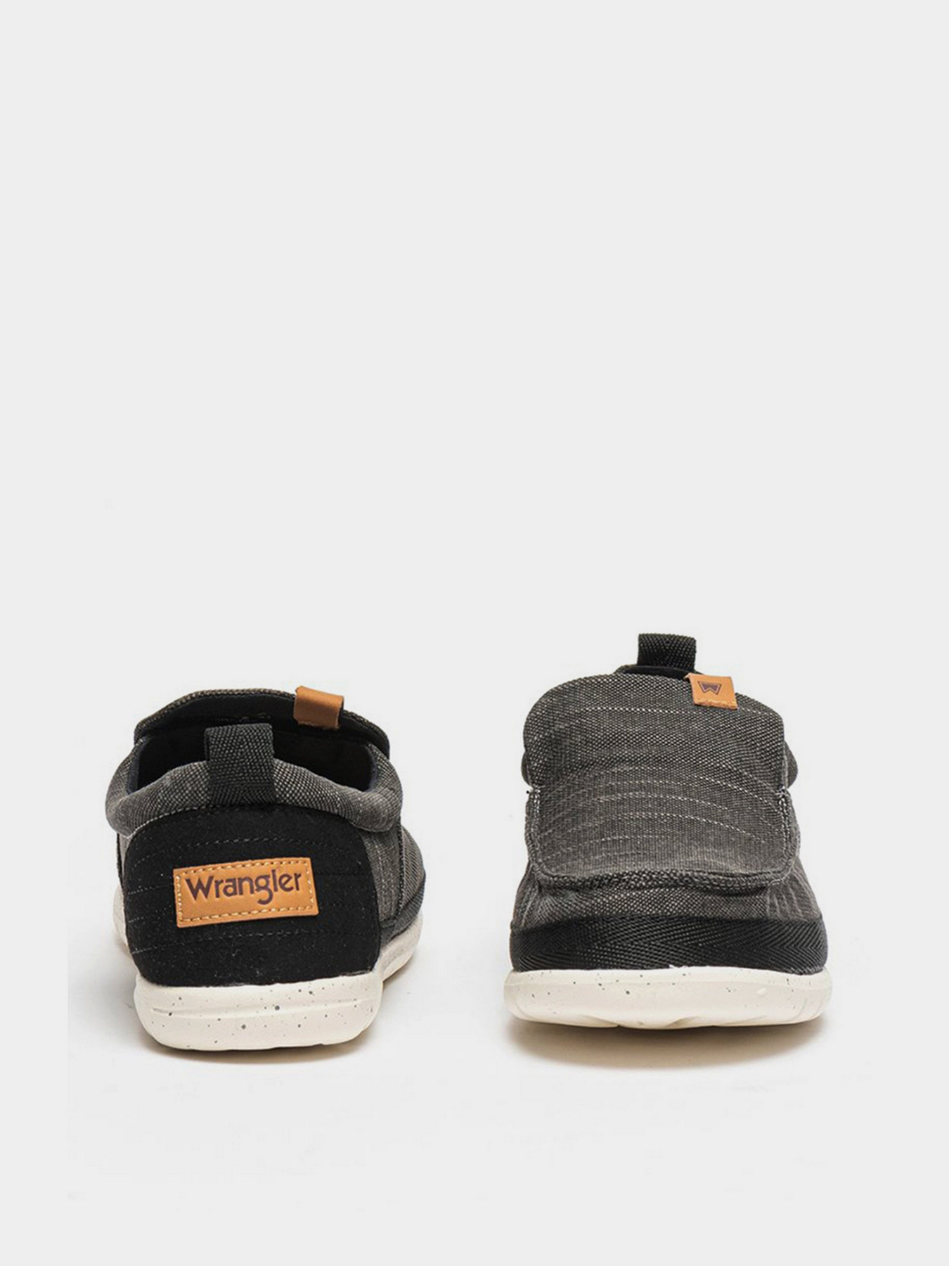 Мокасини Wrangler Kohala Slip On модель WM21051A-062 Фото