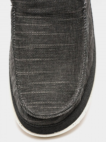Сліпони та мокасини Wrangler Kohala Slip On модель WM21051A-062 Фото