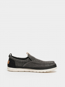 Мокасини Wrangler Kohala Slip On модель WM21051A-062 Фото
