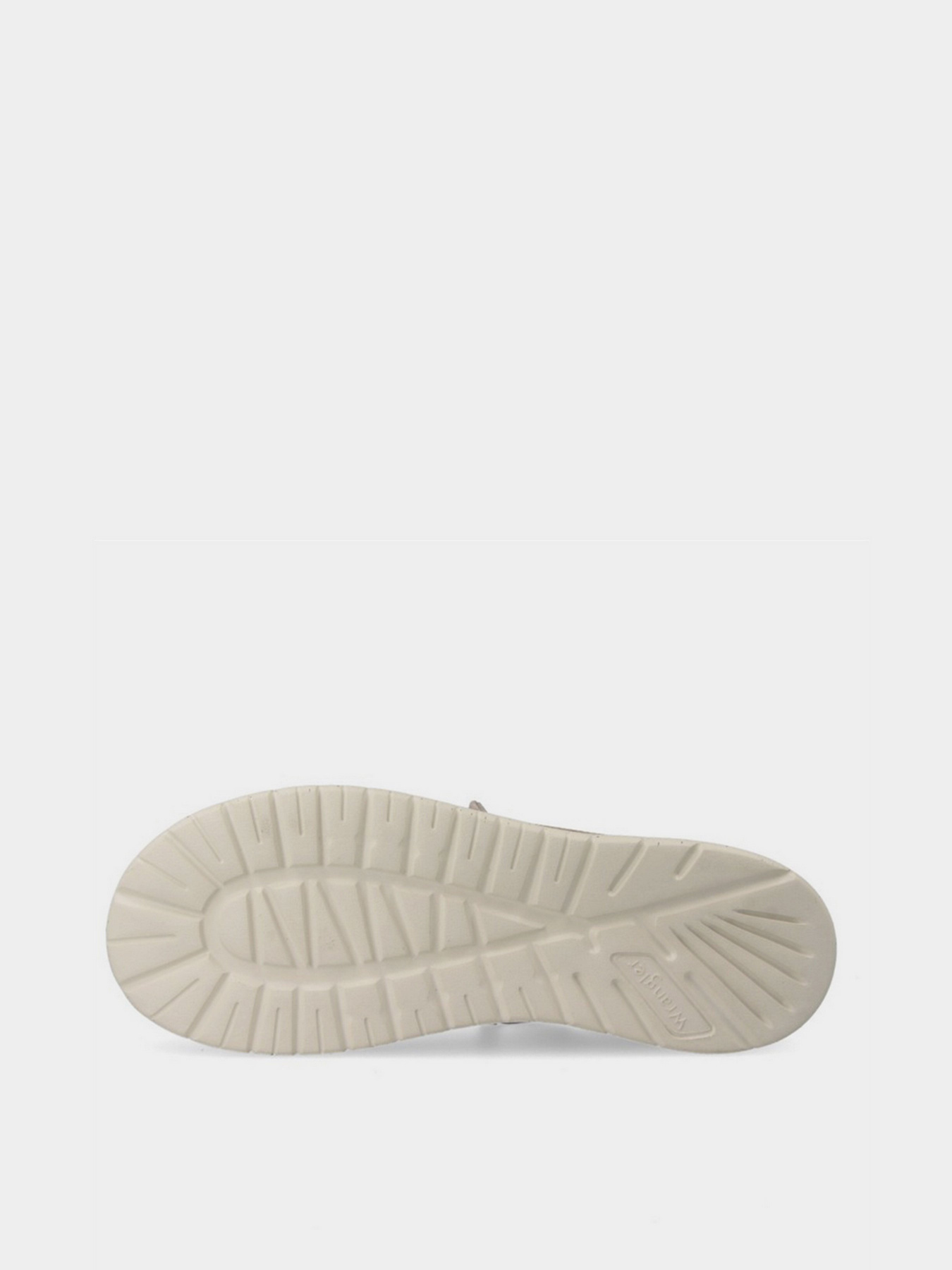 Мокасины Wrangler Makena Stone модель WM21062A-023 Фото