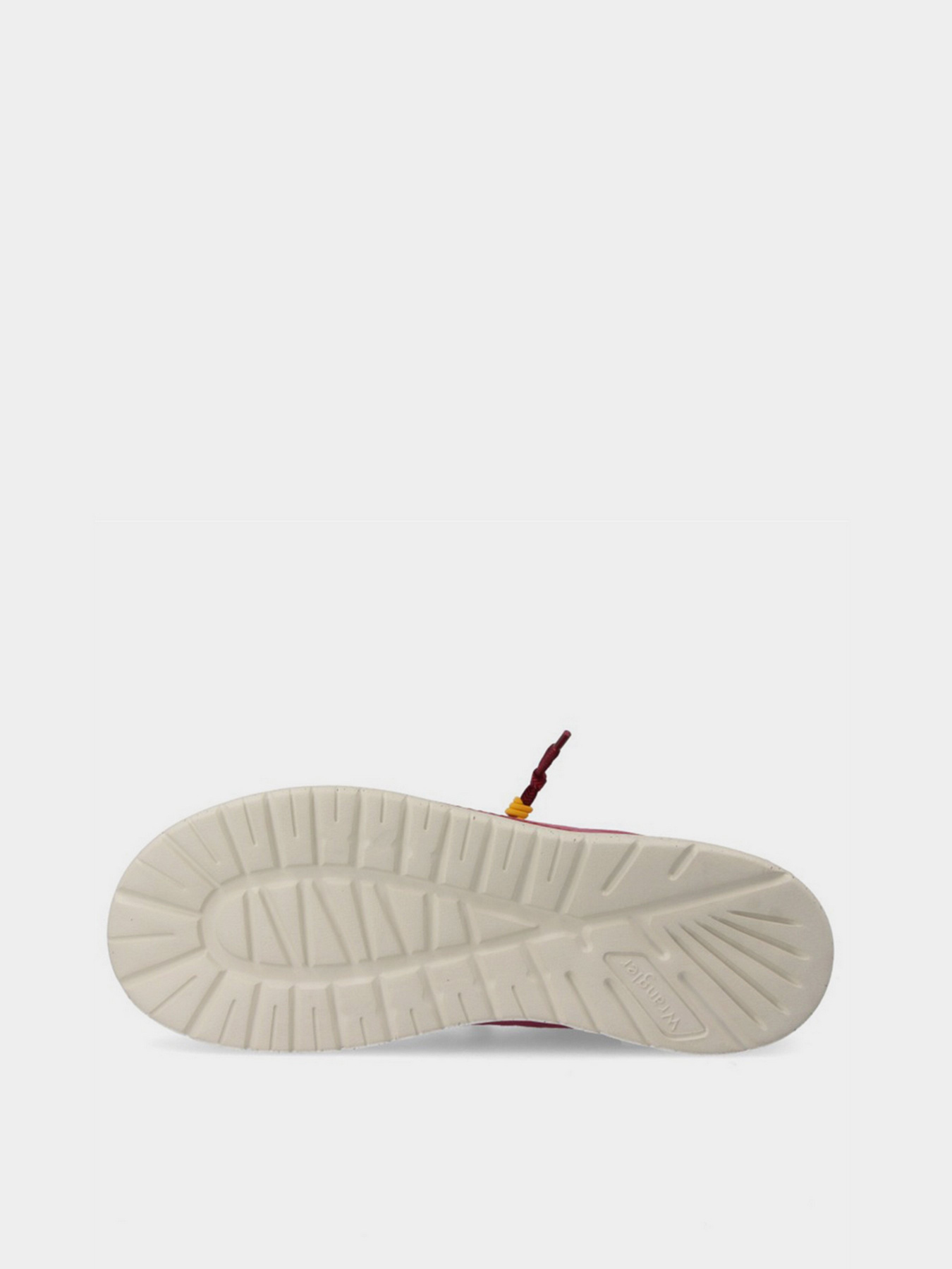 Мокасини Wrangler Makena Stone модель WM21062A-087 Фото