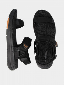 Сандалии Wrangler Cliff Scuba модель WM21131A-062 Фото
