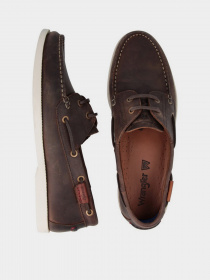 Мокасины Wrangler Baltic модель WM21161A-028 Фото