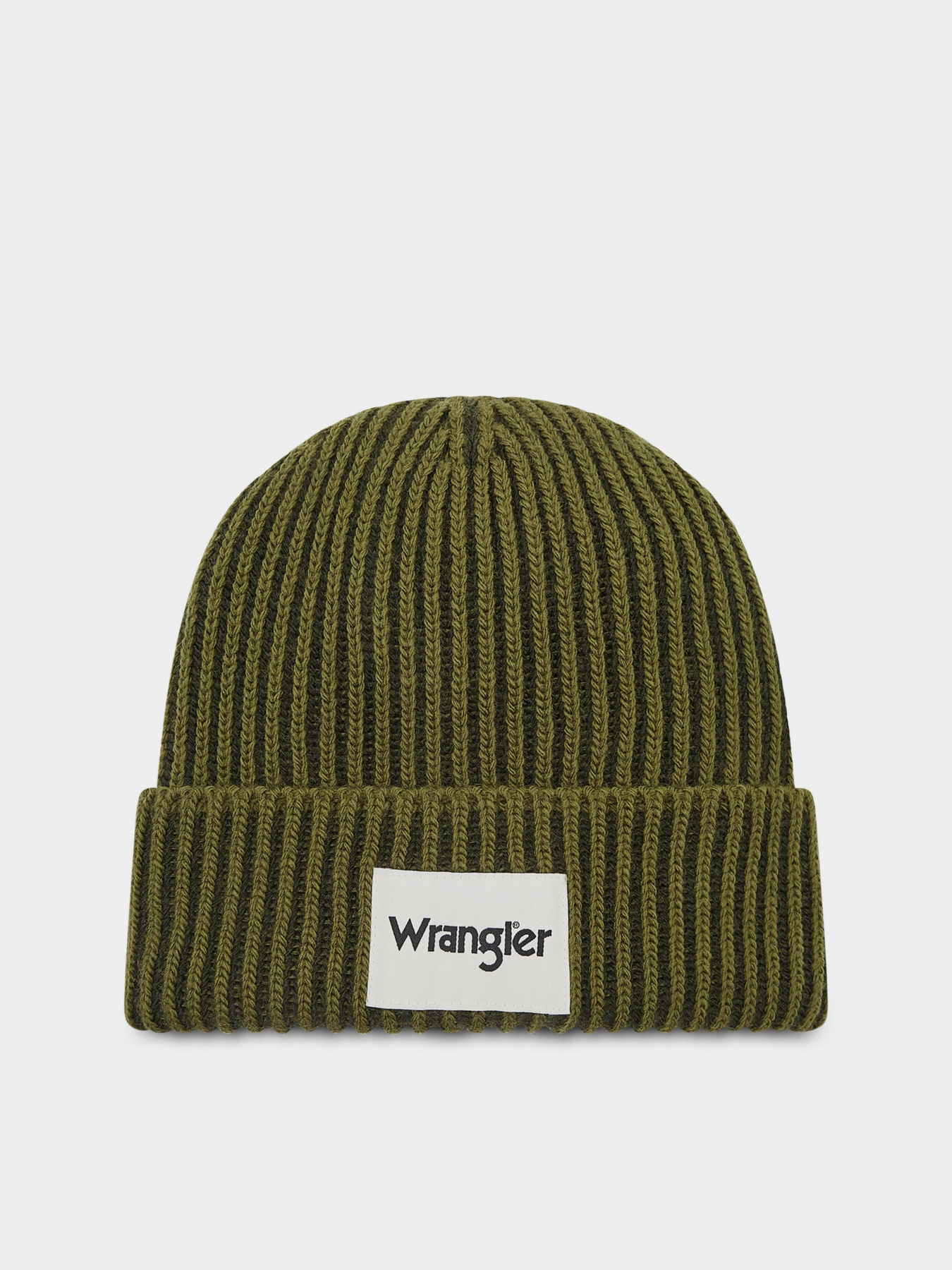 Шапка Wrangler модель W0W0UHX1X00 Фото