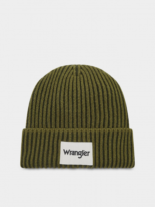 Шапка Wrangler модель W0W0UHX1X00 Фото